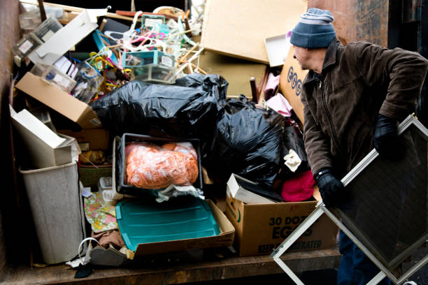Full-Service Junk Removal in Dunean, SC