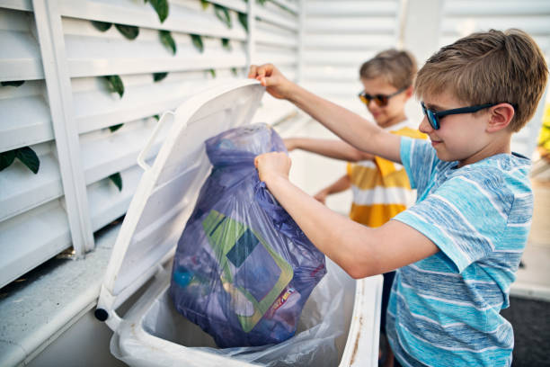 Best Residential Junk Removal  in Dunean, SC