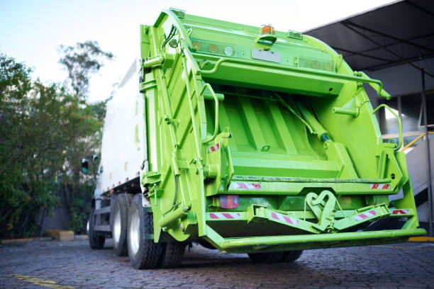 Trash Removal Near Me in Dunean, SC